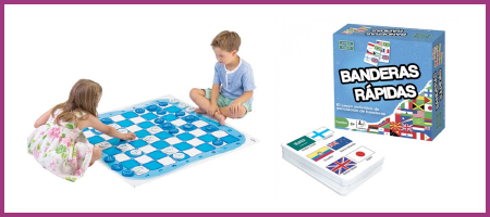 juguetes y juegos educativos